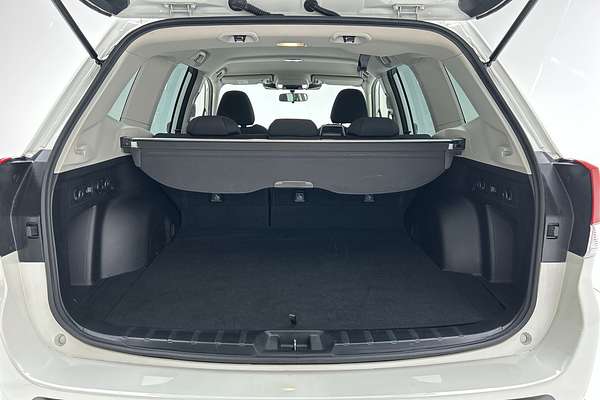 2023 Subaru Forester 2.5i S5
