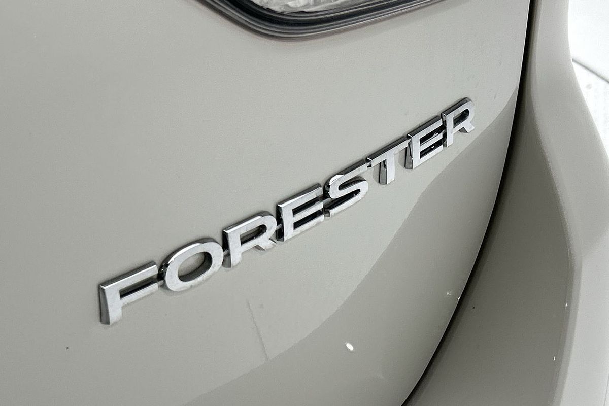 2023 Subaru Forester 2.5i S5