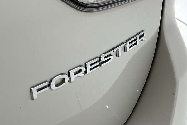 2023 Subaru Forester 2.5i S5
