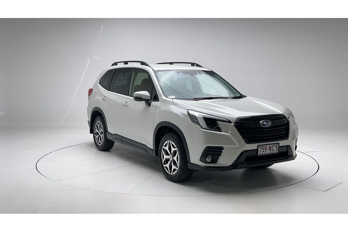 2023 Subaru Forester 2.5i S5