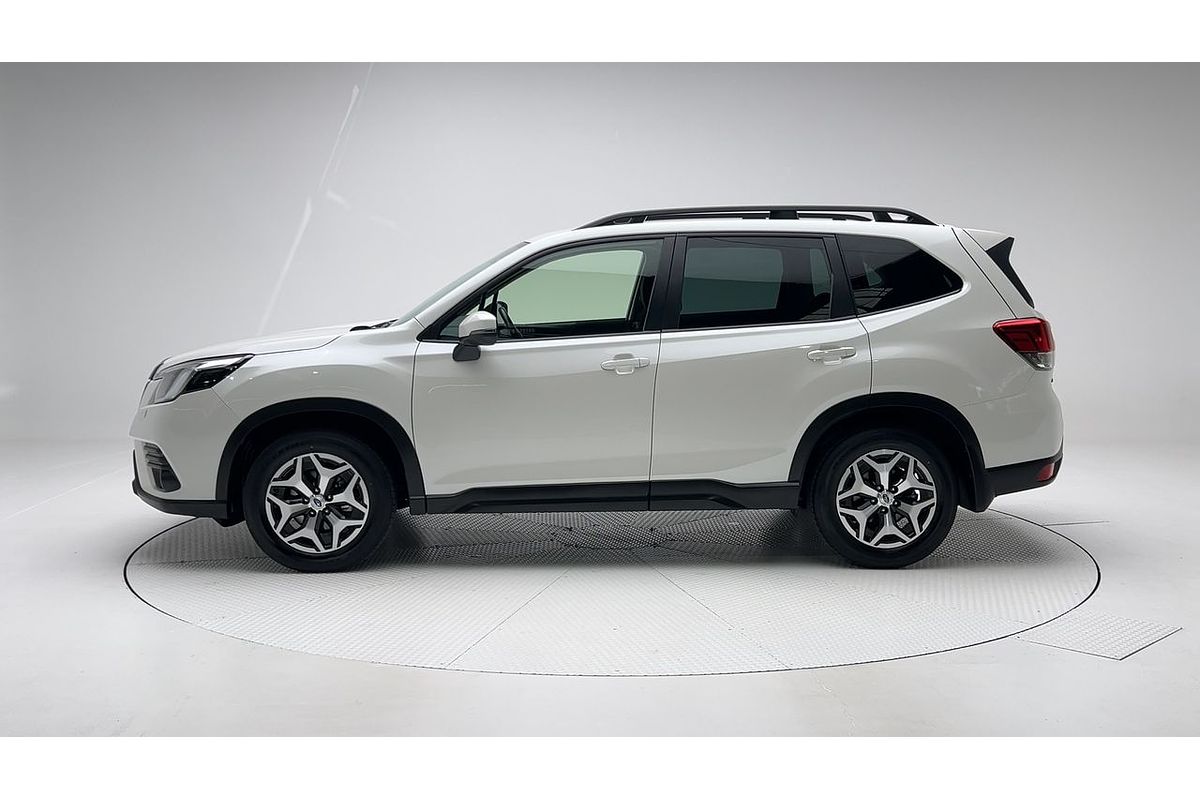 2023 Subaru Forester 2.5i S5