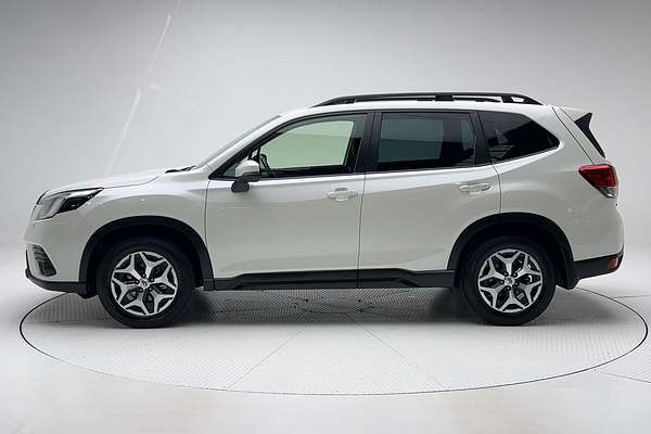 2023 Subaru Forester 2.5i S5