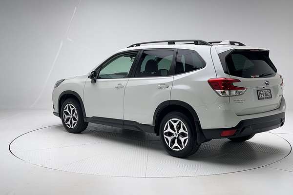 2023 Subaru Forester 2.5i S5