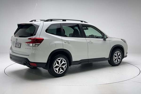 2023 Subaru Forester 2.5i S5