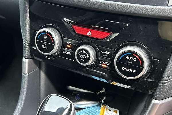 2023 Subaru Forester 2.5i S5