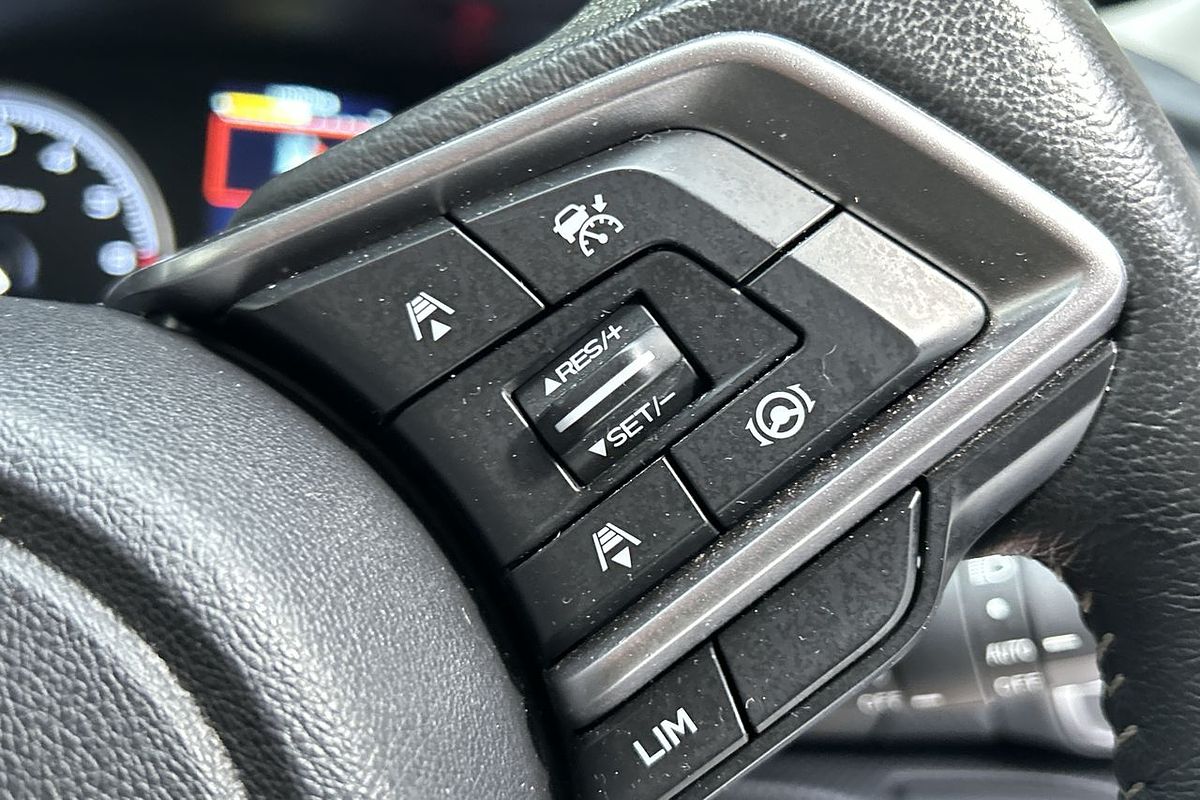 2023 Subaru Forester 2.5i S5