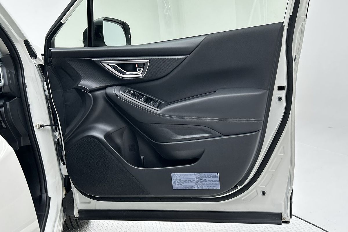 2023 Subaru Forester 2.5i S5