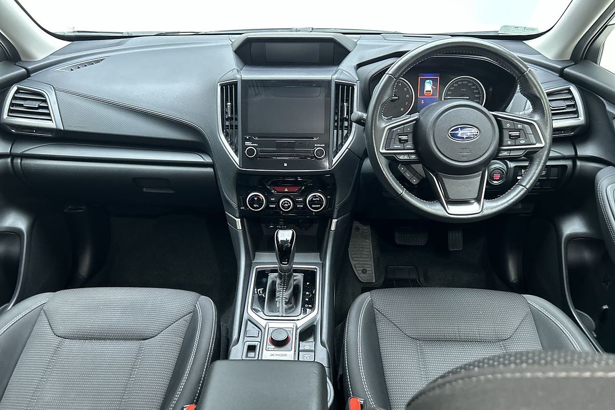 2023 Subaru Forester 2.5i S5