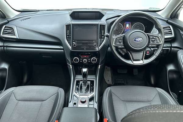 2023 Subaru Forester 2.5i S5