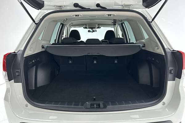 2023 Subaru Forester 2.5i S5