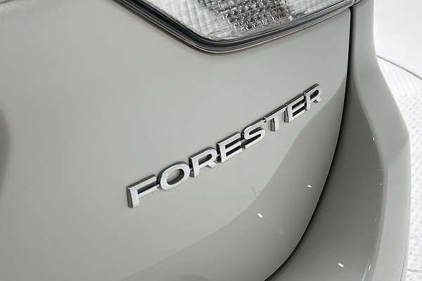 2023 Subaru Forester 2.5i S5