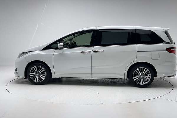2019 Honda Odyssey VTi-L 5th Gen