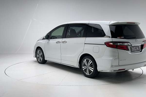 2019 Honda Odyssey VTi-L 5th Gen