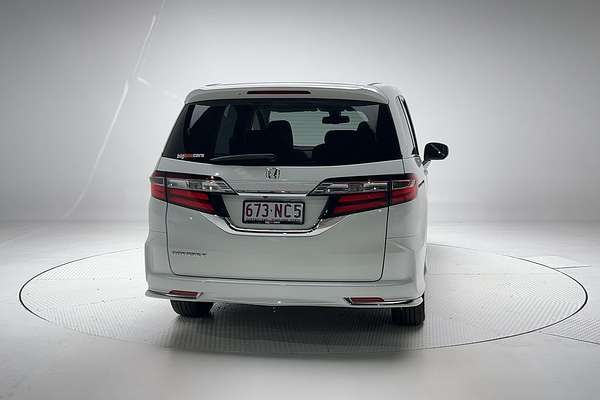 2019 Honda Odyssey VTi-L 5th Gen