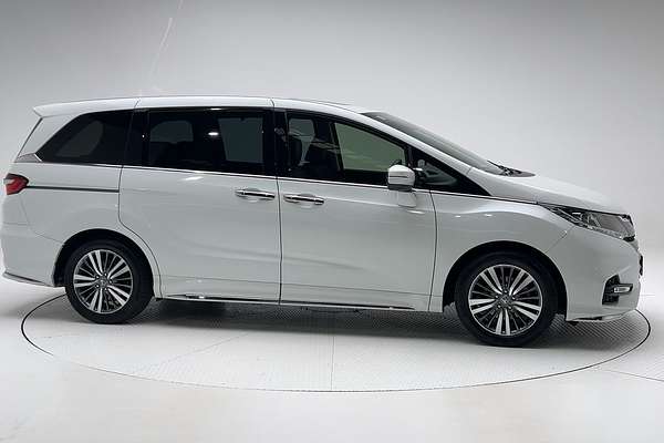 2019 Honda Odyssey VTi-L 5th Gen