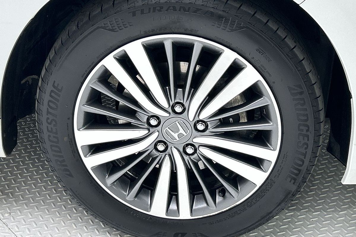 2019 Honda Odyssey VTi-L 5th Gen