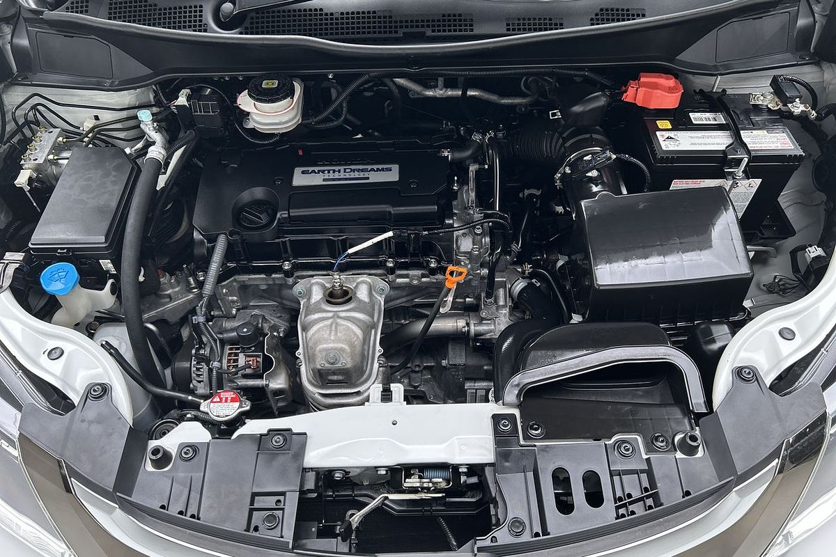 2019 Honda Odyssey VTi-L 5th Gen