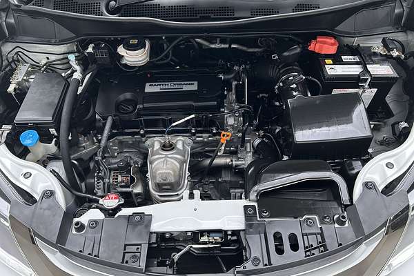 2019 Honda Odyssey VTi-L 5th Gen