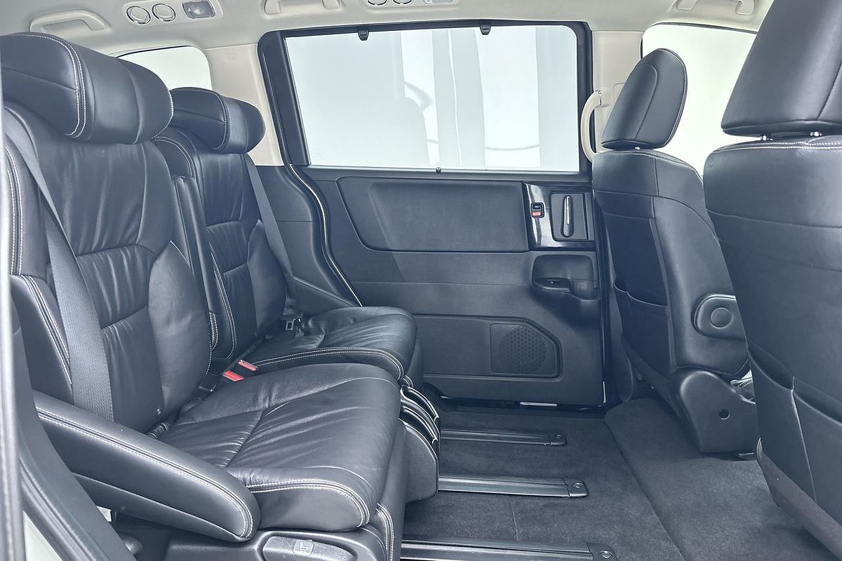 2019 Honda Odyssey VTi-L 5th Gen