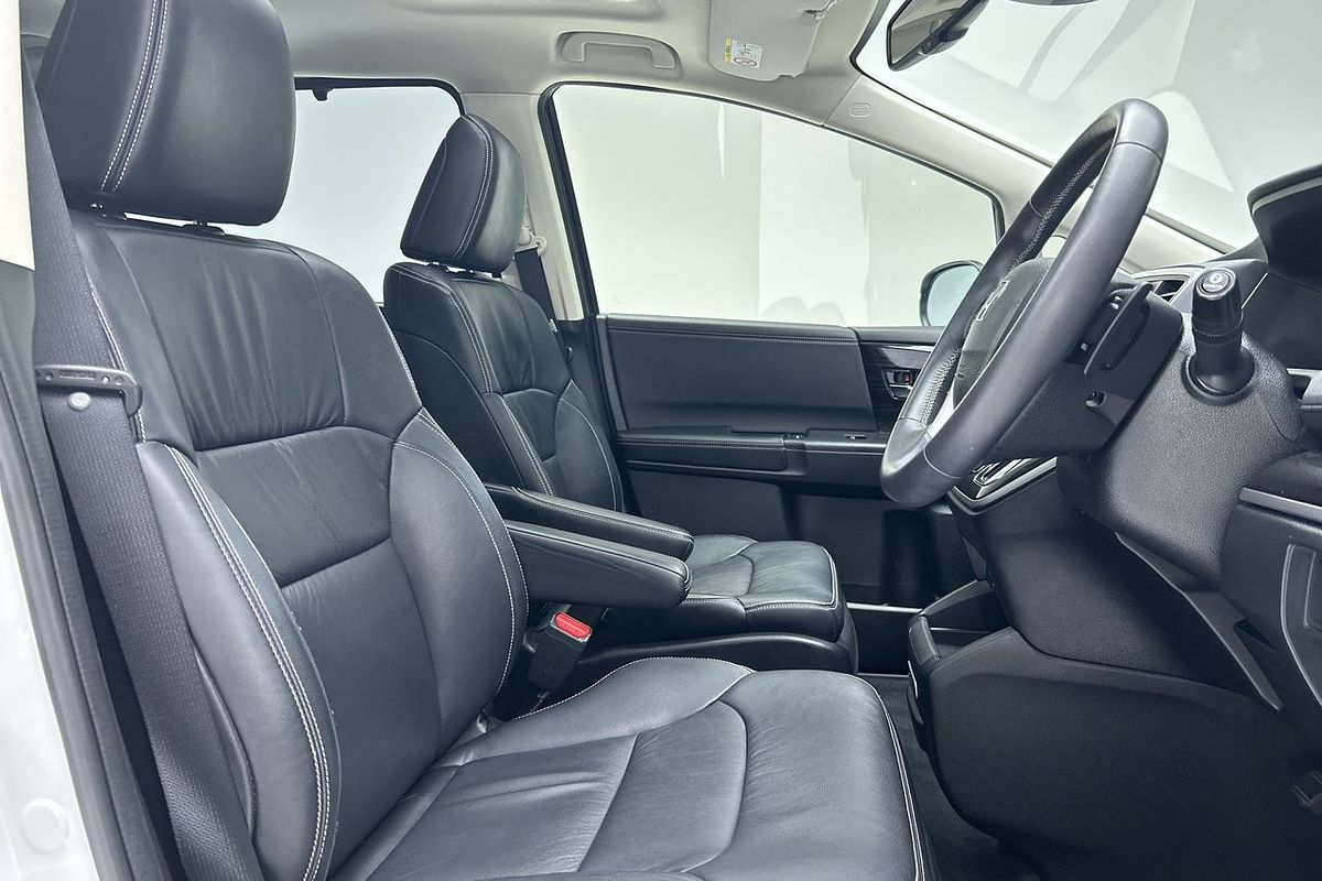 2019 Honda Odyssey VTi-L 5th Gen