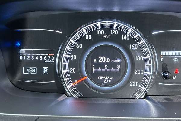 2019 Honda Odyssey VTi-L 5th Gen