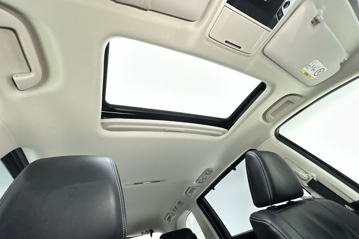 2019 Honda Odyssey VTi-L 5th Gen