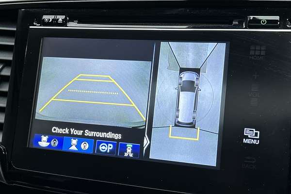 2019 Honda Odyssey VTi-L 5th Gen