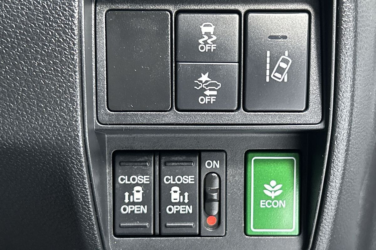 2019 Honda Odyssey VTi-L 5th Gen