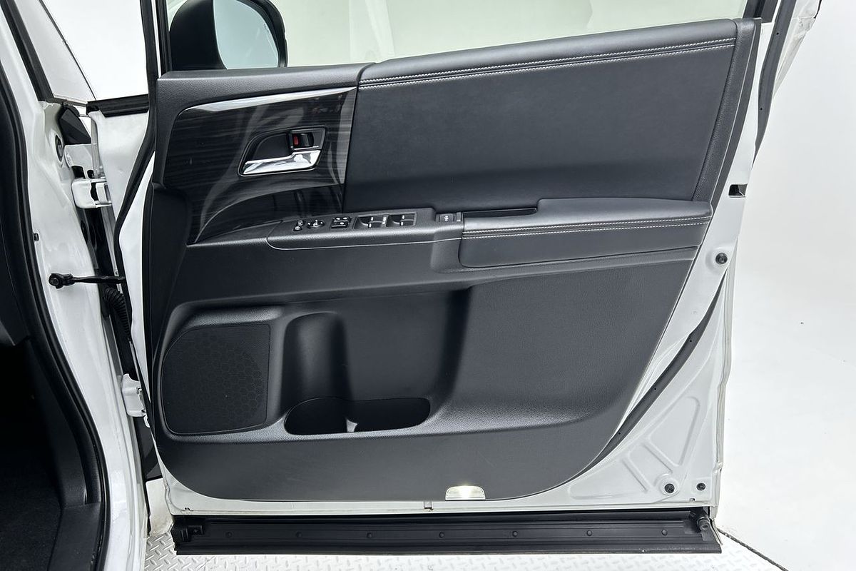 2019 Honda Odyssey VTi-L 5th Gen