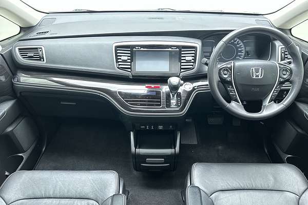 2019 Honda Odyssey VTi-L 5th Gen