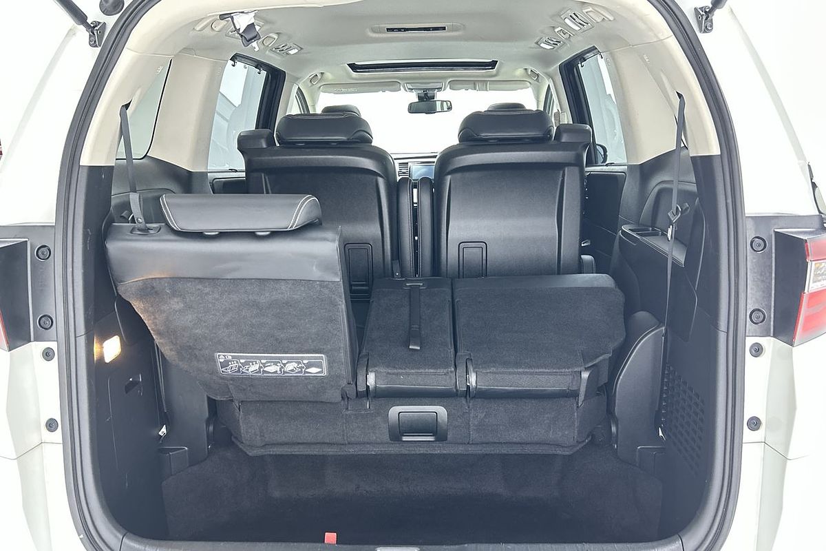 2019 Honda Odyssey VTi-L 5th Gen