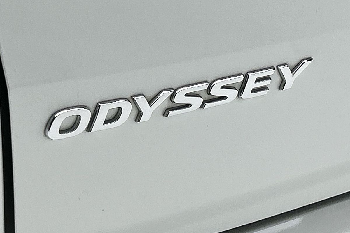 2019 Honda Odyssey VTi-L 5th Gen