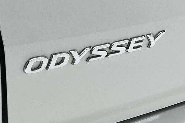 2019 Honda Odyssey VTi-L 5th Gen