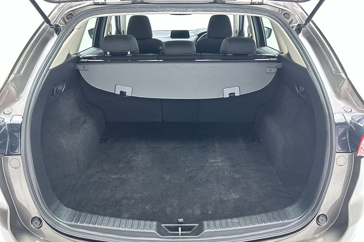 2018 Mazda CX-5 Maxx Sport KF Series