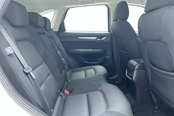 2019 Mazda CX-5 Maxx Sport KF Series