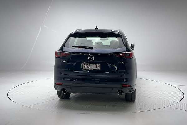 2023 Mazda CX-8 G25 GT SP KG Series