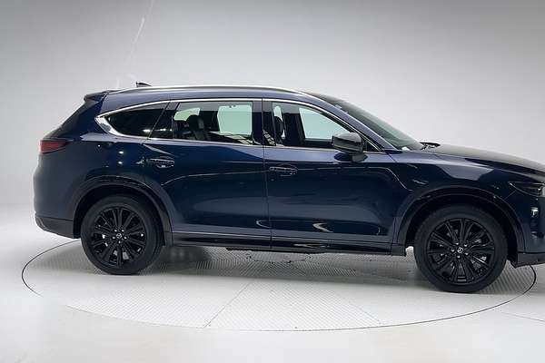 2023 Mazda CX-8 G25 GT SP KG Series