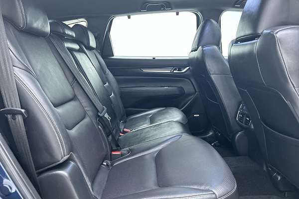 2023 Mazda CX-8 G25 GT SP KG Series