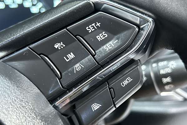 2023 Mazda CX-8 G25 GT SP KG Series