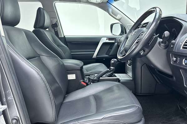 2020 Toyota Landcruiser Prado Kakadu GDJ150R