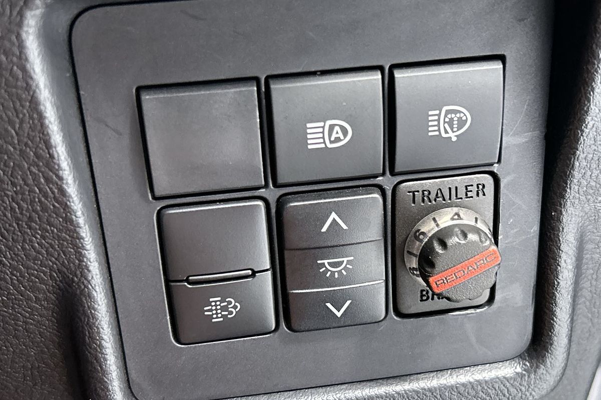 2020 Toyota Landcruiser Prado Kakadu GDJ150R