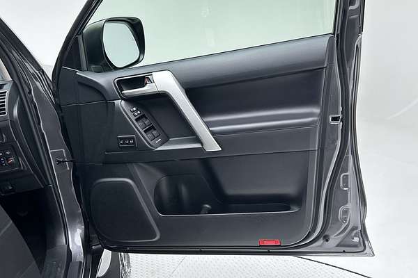 2020 Toyota Landcruiser Prado Kakadu GDJ150R