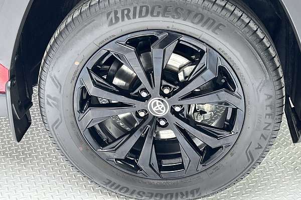 2023 Toyota RAV4 Cruiser AXAH54R