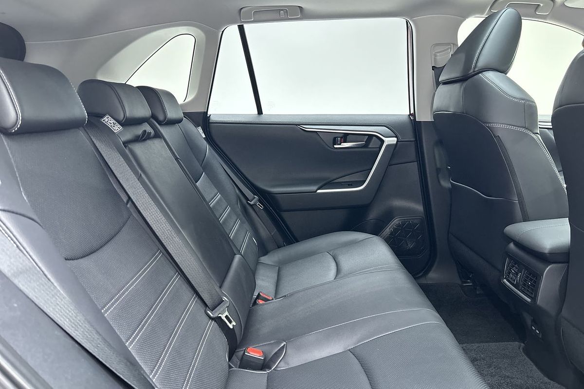 2023 Toyota RAV4 Cruiser AXAH54R