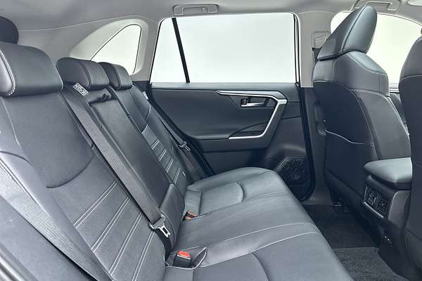 2023 Toyota RAV4 Cruiser AXAH54R