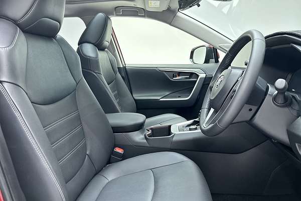 2023 Toyota RAV4 Cruiser AXAH54R