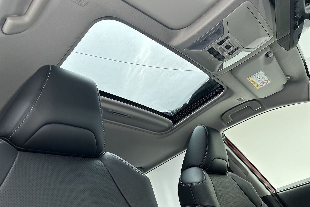 2023 Toyota RAV4 Cruiser AXAH54R