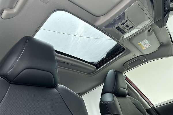 2023 Toyota RAV4 Cruiser AXAH54R