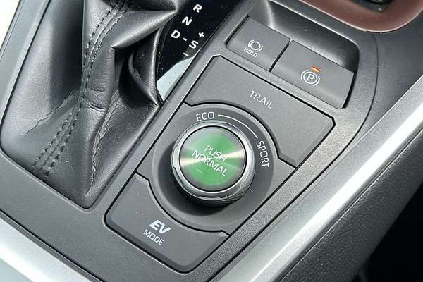 2023 Toyota RAV4 Cruiser AXAH54R