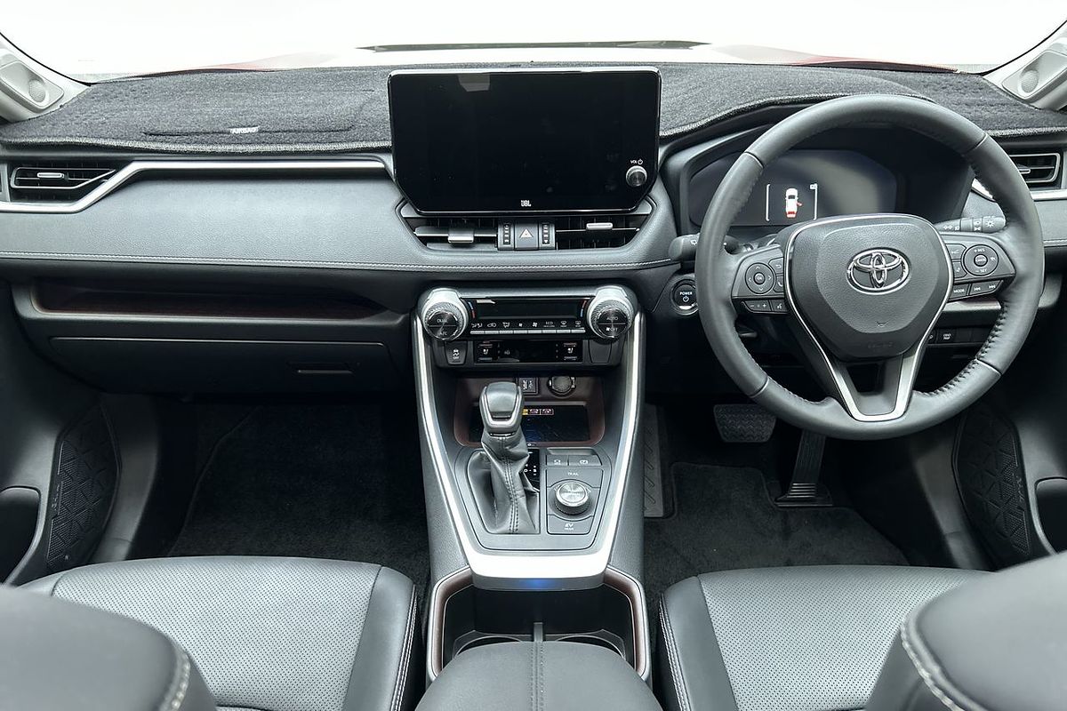 2023 Toyota RAV4 Cruiser AXAH54R